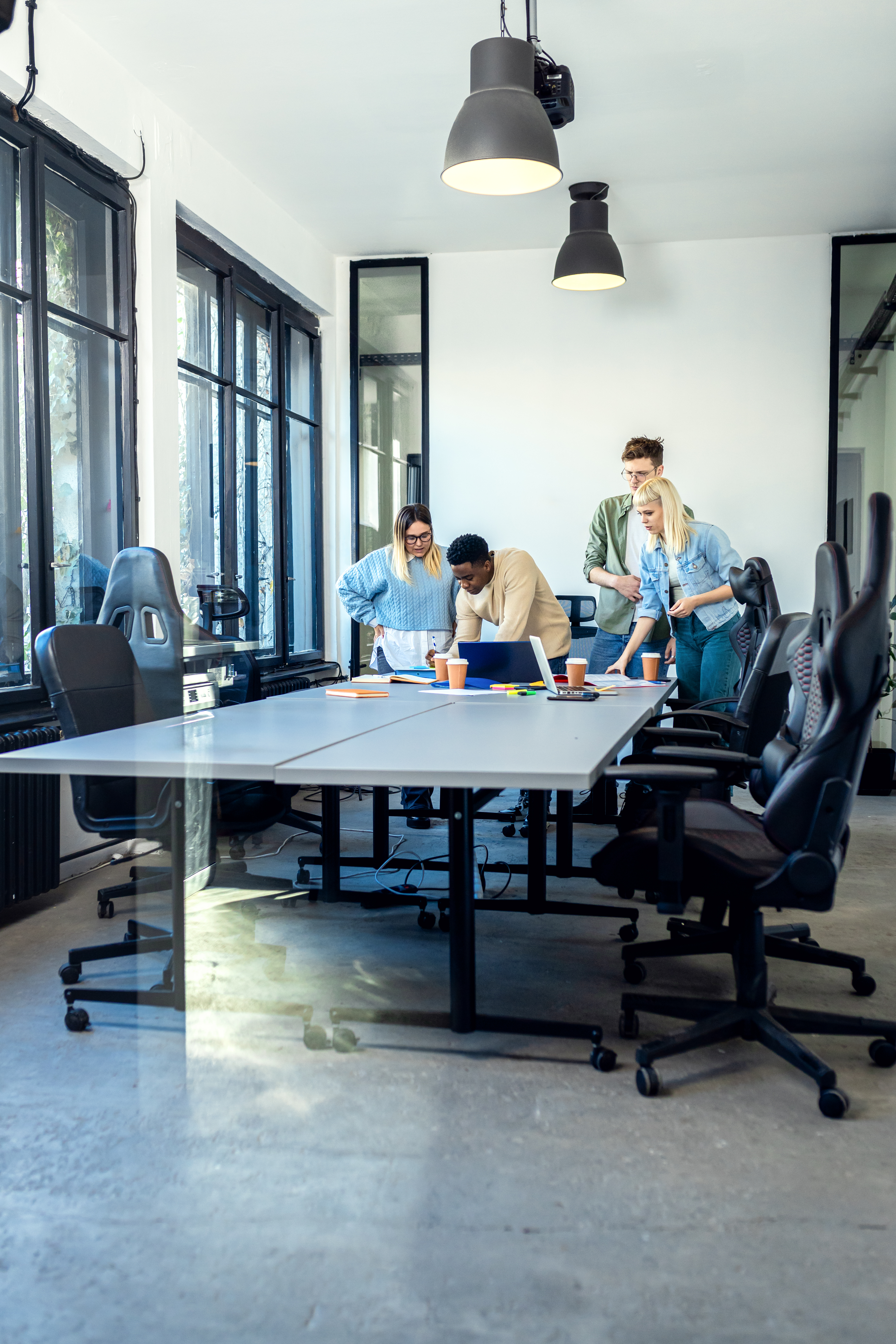 MS | Performance Marketing First!