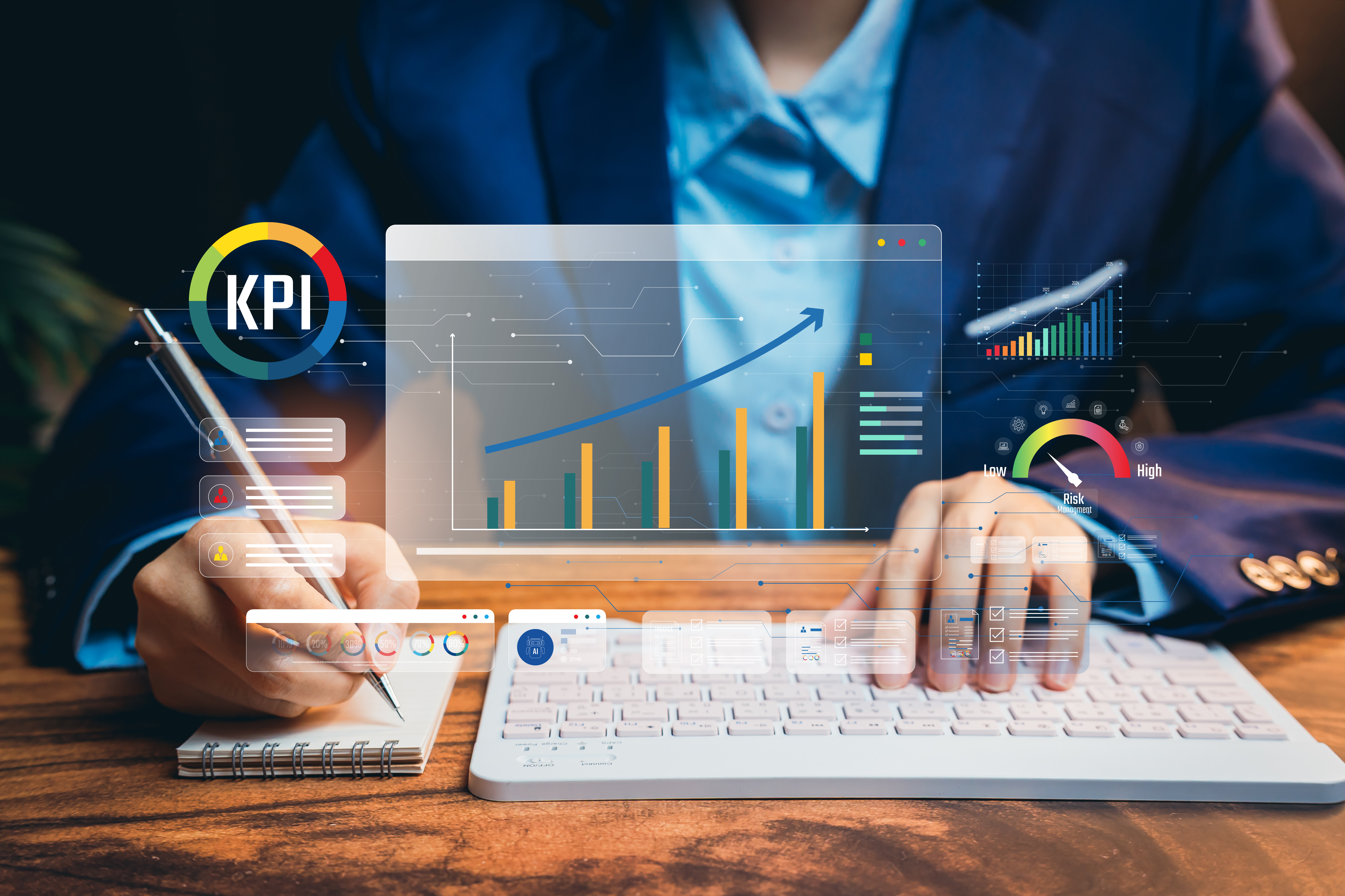 MS | Performance Marketing First!